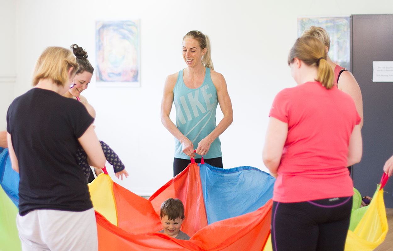 Pernille Babycafe 01