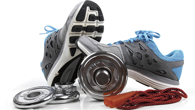 Fitness 01
