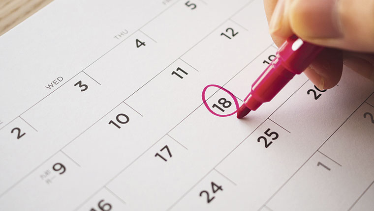 Kalender