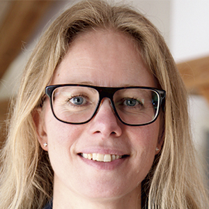 Christina Witt Jensen