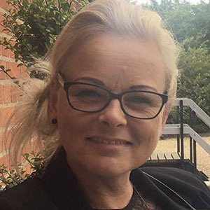 Christina Grejsen profilbillede